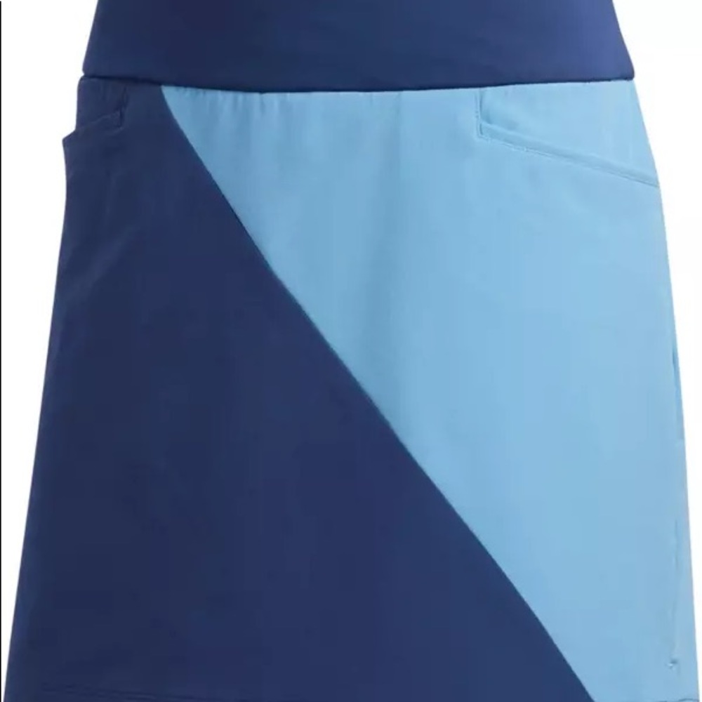 NWT Women’s Adidas Golf Skort